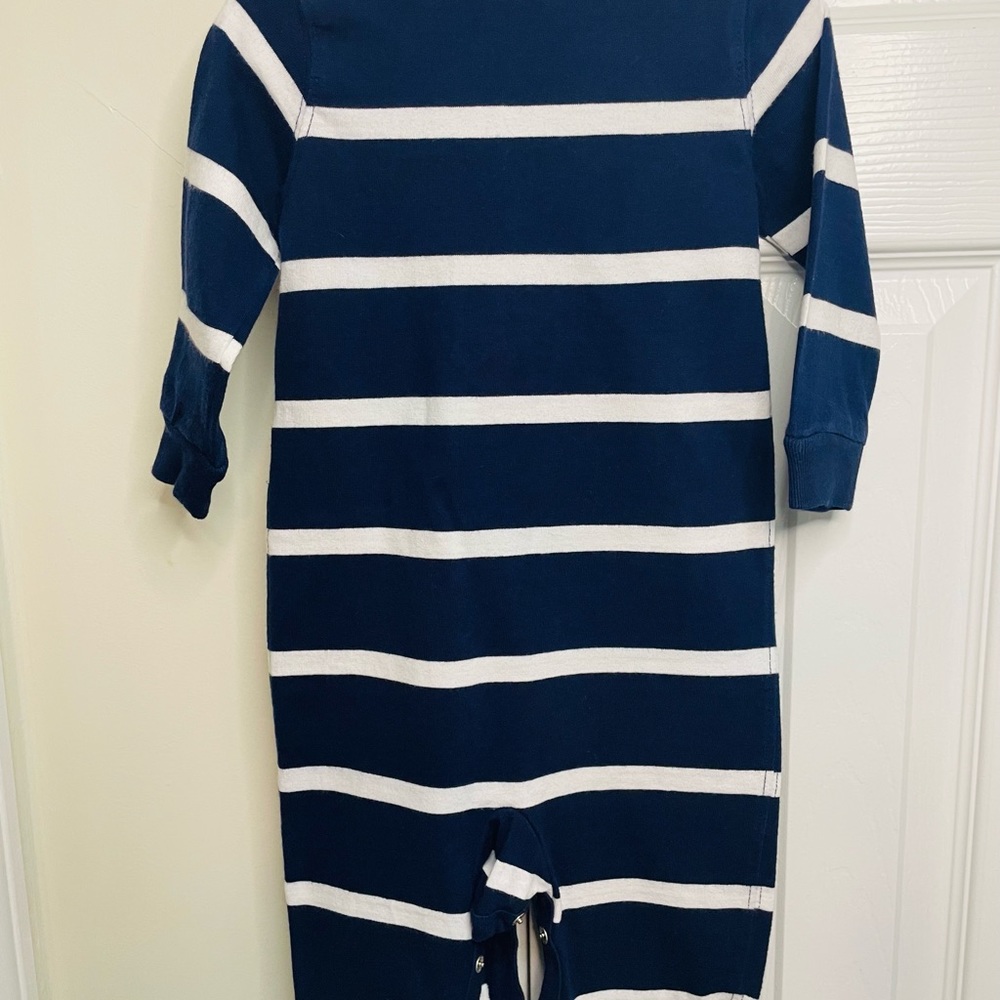 Polo by Ralph Lauren One Piece - Picture 5 of 7